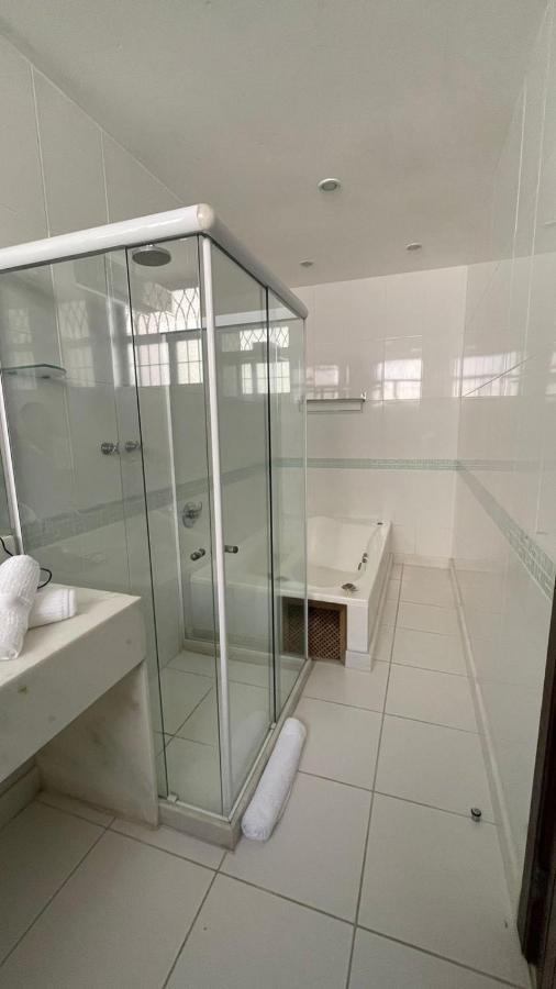 Pousada Cozy House Pedro do Rio ภายนอก รูปภาพ