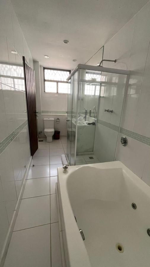Pousada Cozy House Pedro do Rio ภายนอก รูปภาพ