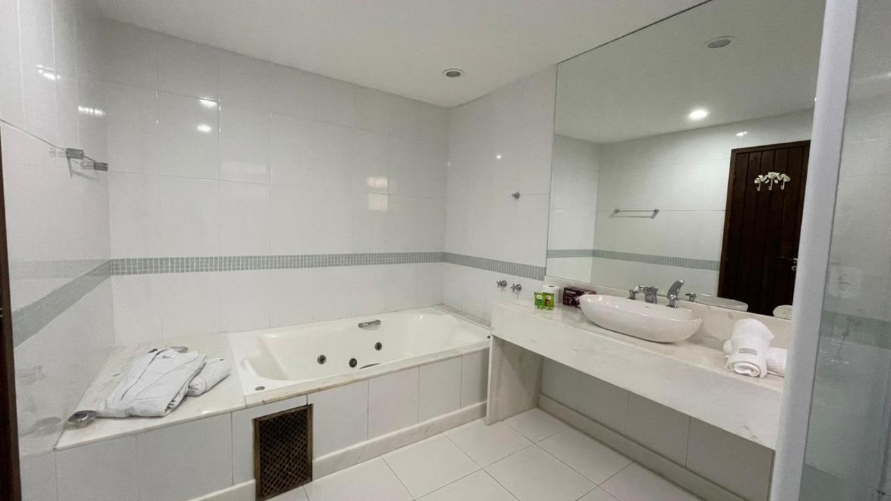 Pousada Cozy House Pedro do Rio ภายนอก รูปภาพ