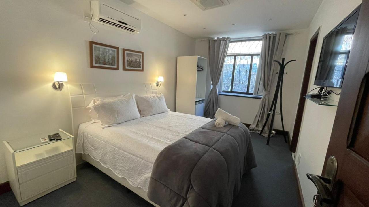 Pousada Cozy House Pedro do Rio ภายนอก รูปภาพ