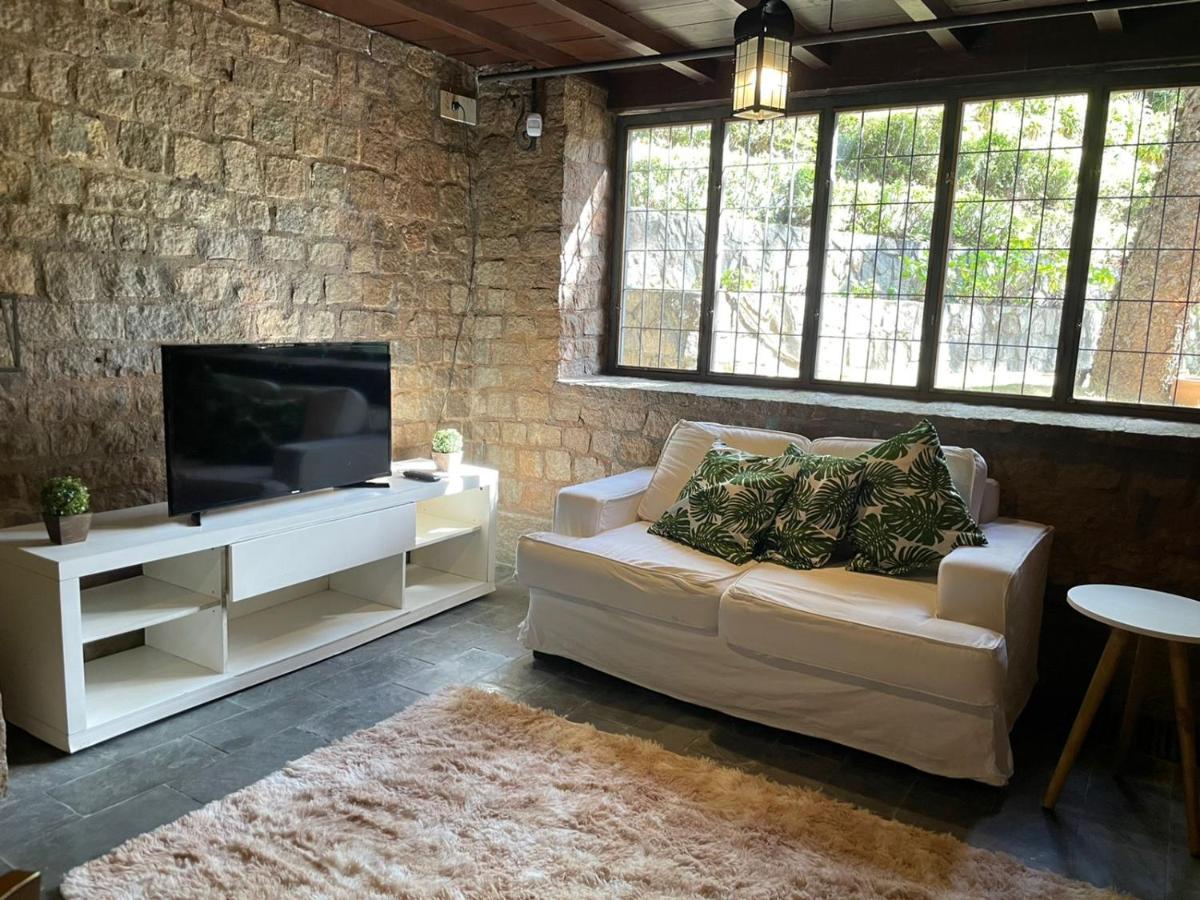 Pousada Cozy House Pedro do Rio ภายนอก รูปภาพ