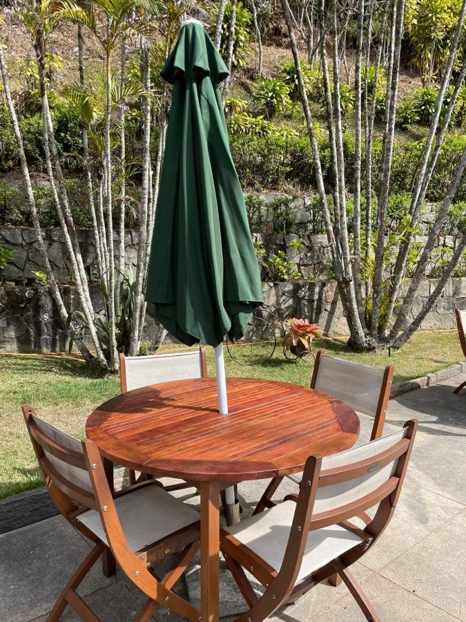 Pousada Cozy House Pedro do Rio ภายนอก รูปภาพ