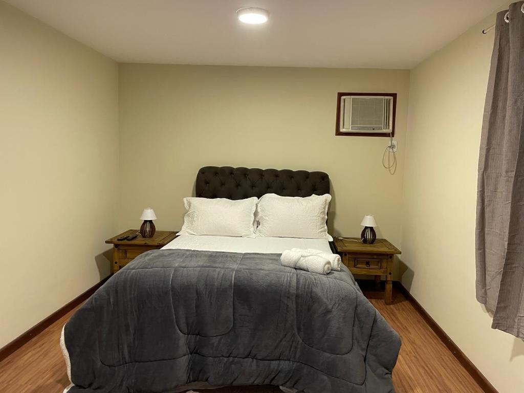Pousada Cozy House Pedro do Rio ภายนอก รูปภาพ