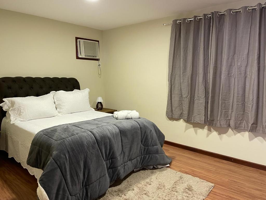 Pousada Cozy House Pedro do Rio ภายนอก รูปภาพ