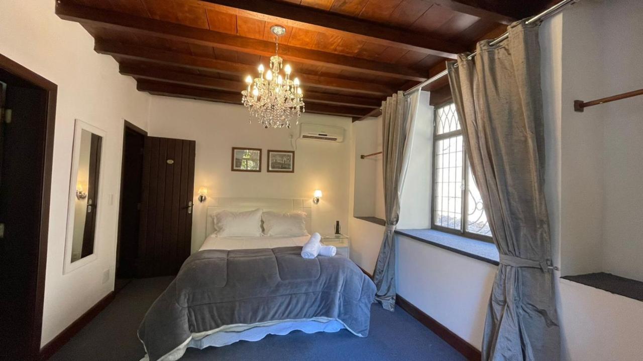 Pousada Cozy House Pedro do Rio ภายนอก รูปภาพ