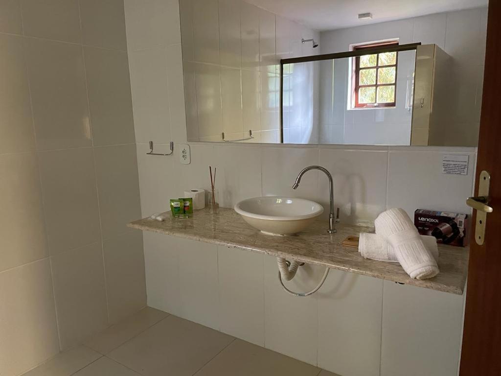 Pousada Cozy House Pedro do Rio ภายนอก รูปภาพ