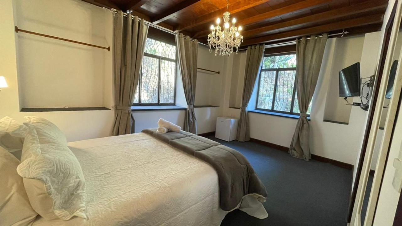 Pousada Cozy House Pedro do Rio ภายนอก รูปภาพ