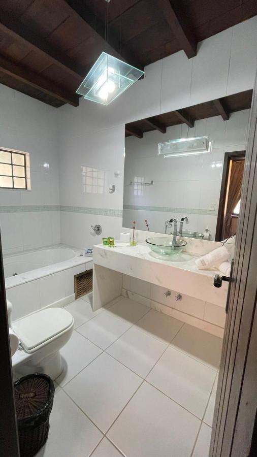 Pousada Cozy House Pedro do Rio ภายนอก รูปภาพ