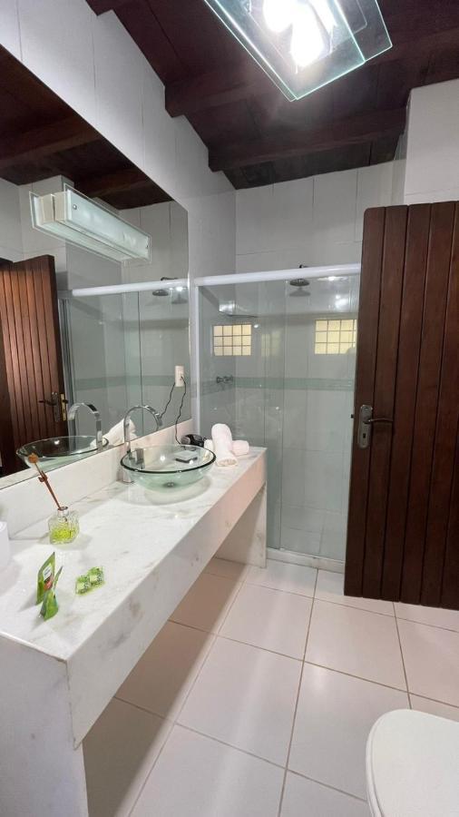 Pousada Cozy House Pedro do Rio ภายนอก รูปภาพ