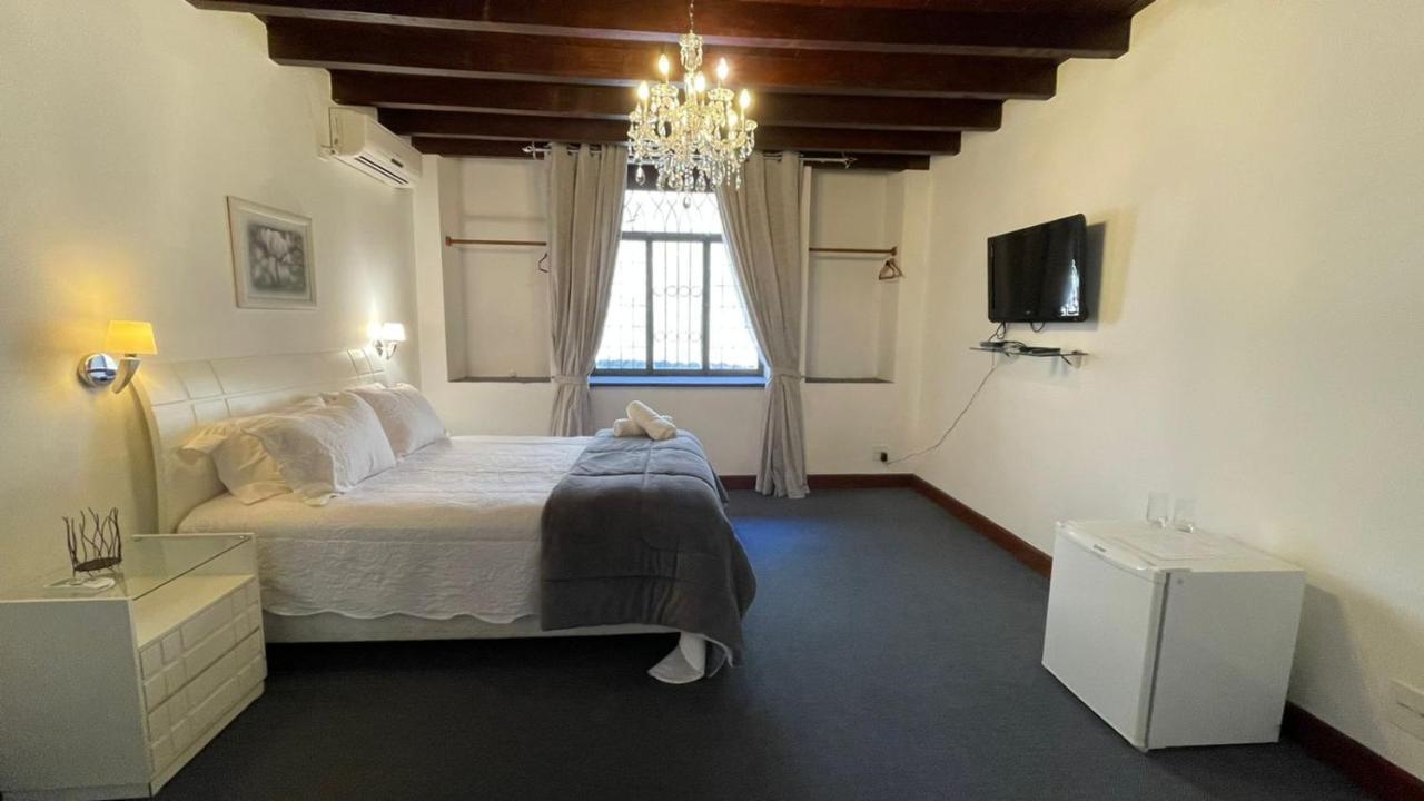 Pousada Cozy House Pedro do Rio ภายนอก รูปภาพ