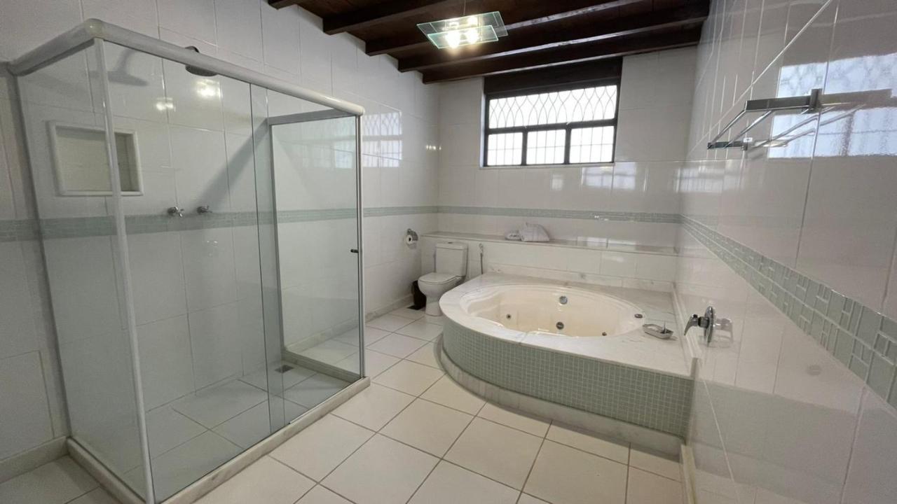 Pousada Cozy House Pedro do Rio ภายนอก รูปภาพ