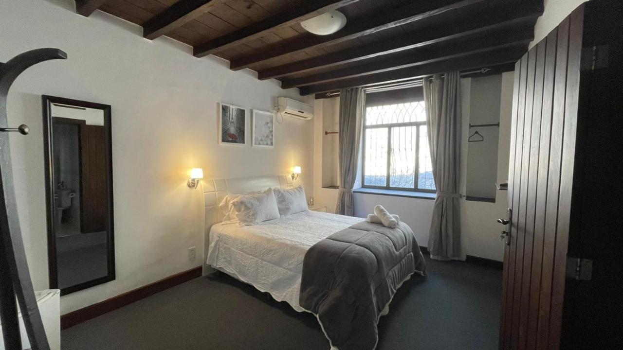 Pousada Cozy House Pedro do Rio ภายนอก รูปภาพ