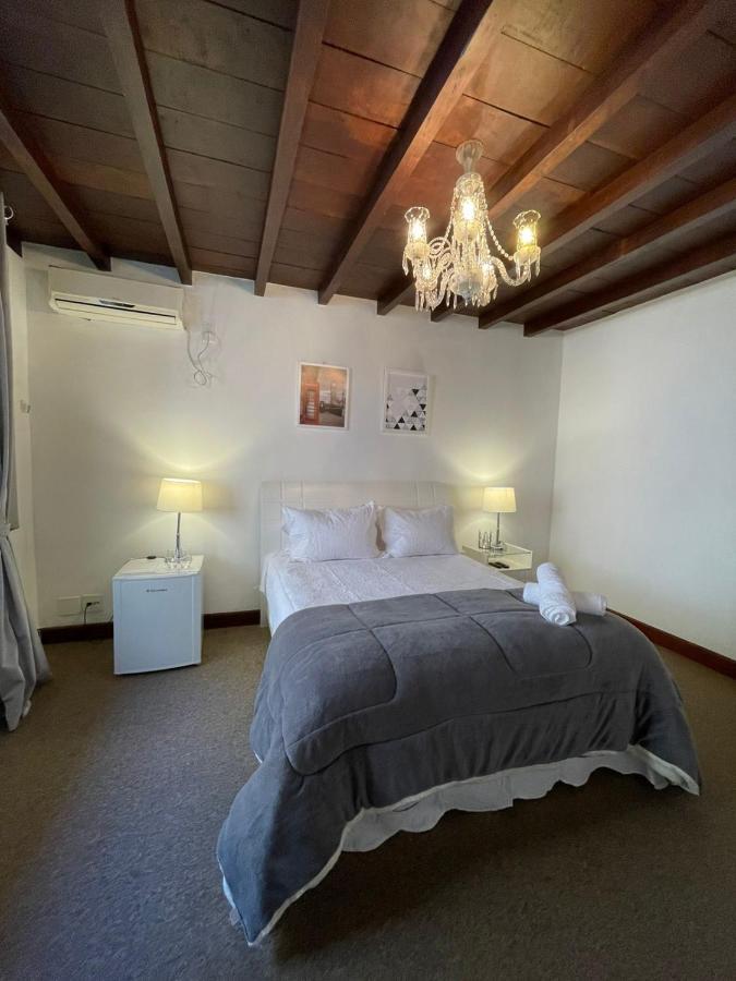 Pousada Cozy House Pedro do Rio ภายนอก รูปภาพ