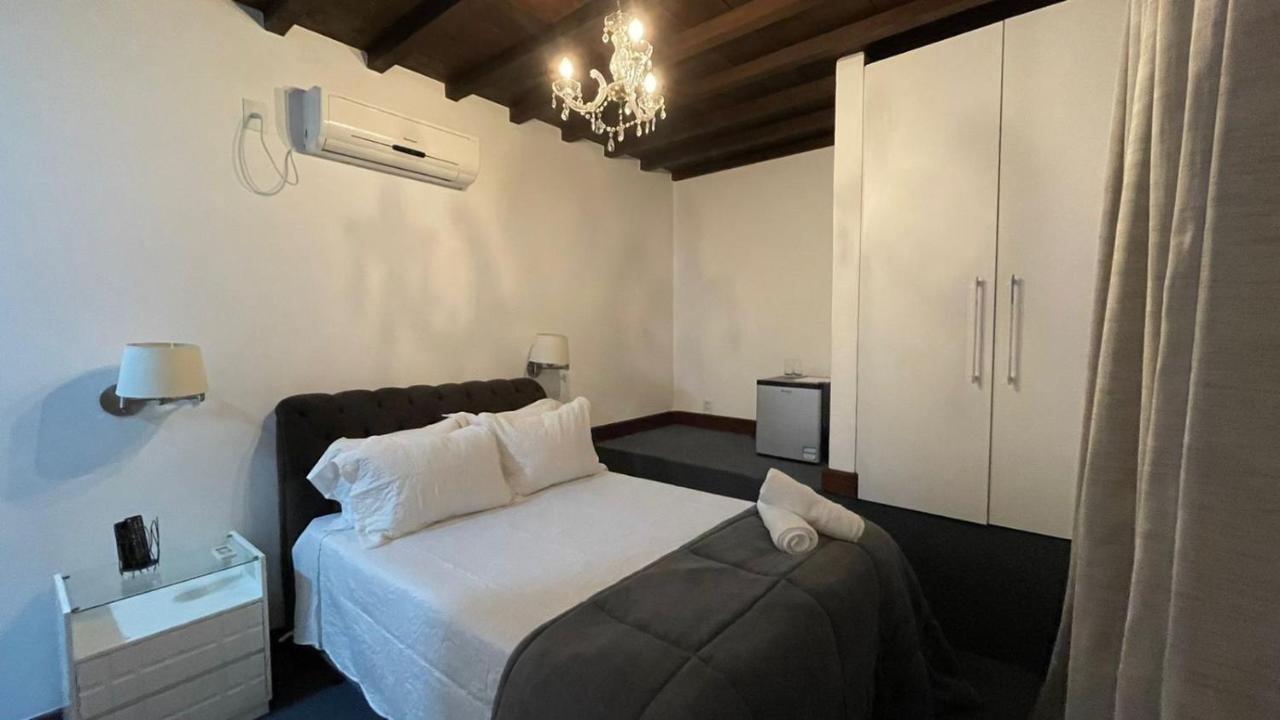 Pousada Cozy House Pedro do Rio ภายนอก รูปภาพ