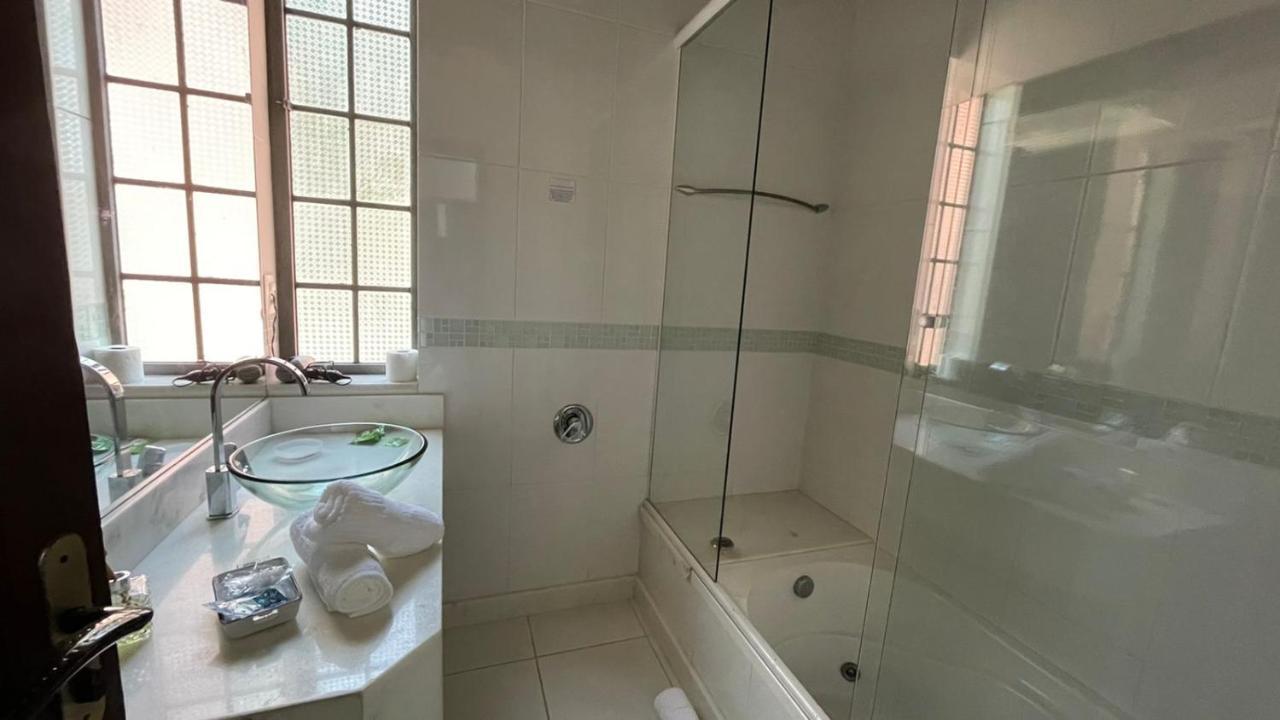 Pousada Cozy House Pedro do Rio ภายนอก รูปภาพ
