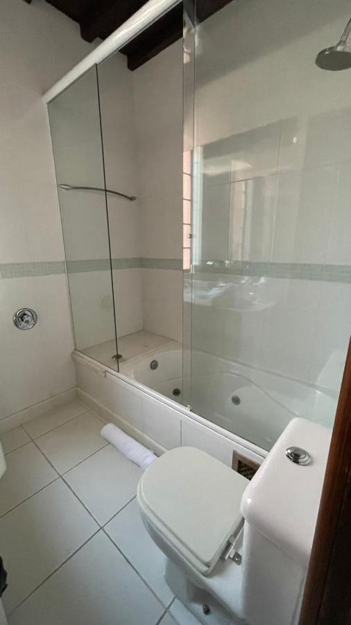 Pousada Cozy House Pedro do Rio ภายนอก รูปภาพ