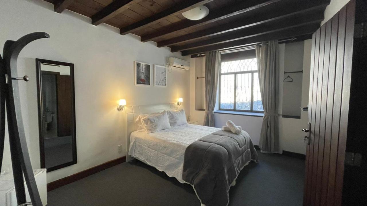 Pousada Cozy House Pedro do Rio ภายนอก รูปภาพ