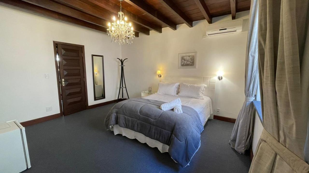 Pousada Cozy House Pedro do Rio ภายนอก รูปภาพ