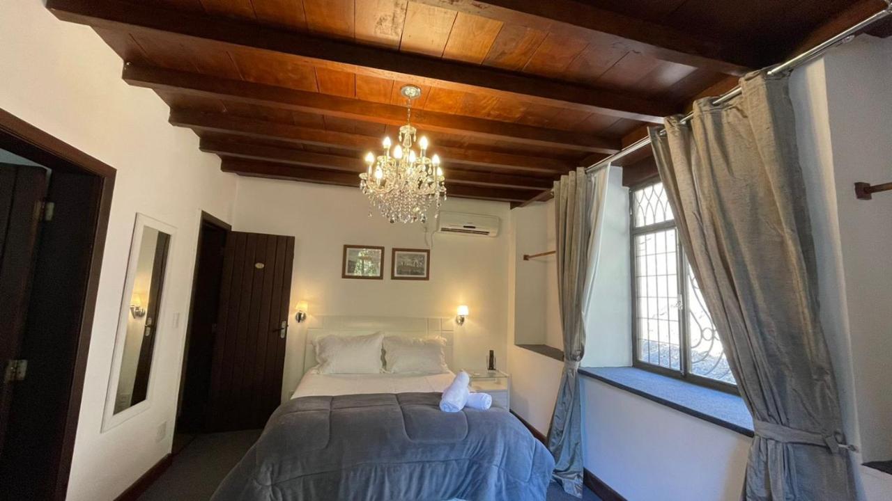 Pousada Cozy House Pedro do Rio ภายนอก รูปภาพ