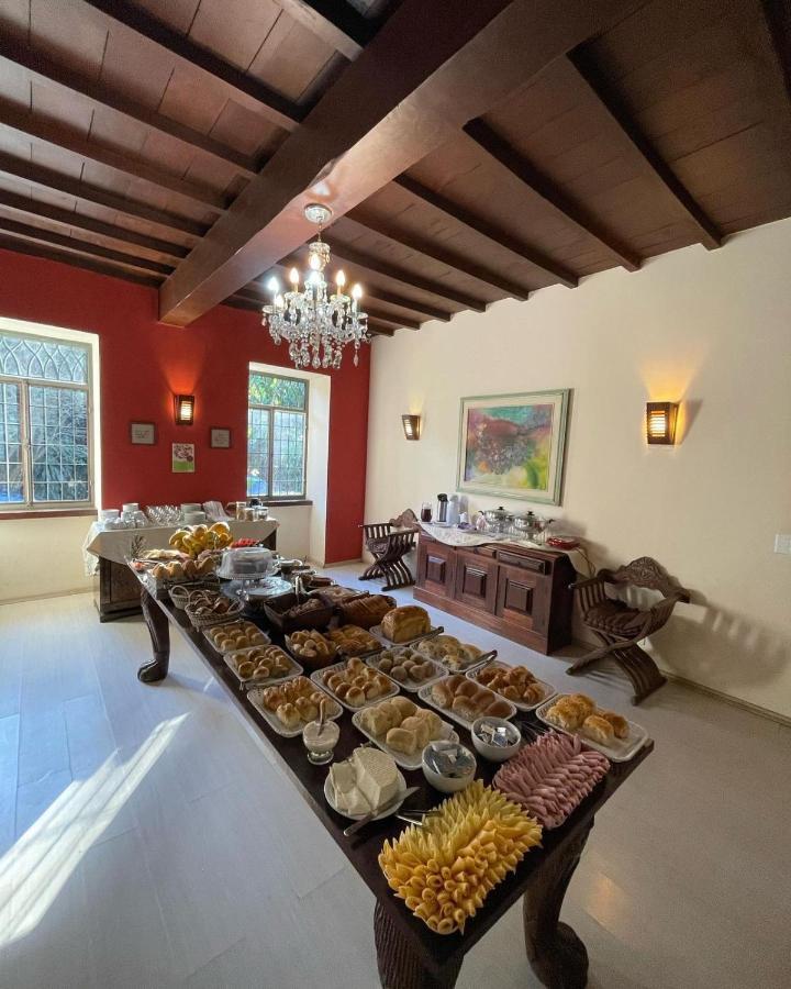 Pousada Cozy House Pedro do Rio ภายนอก รูปภาพ