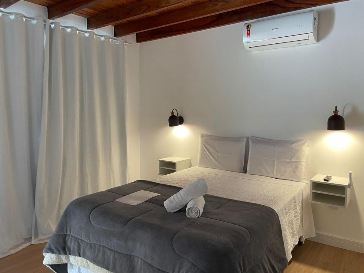Pousada Cozy House Pedro do Rio ภายนอก รูปภาพ