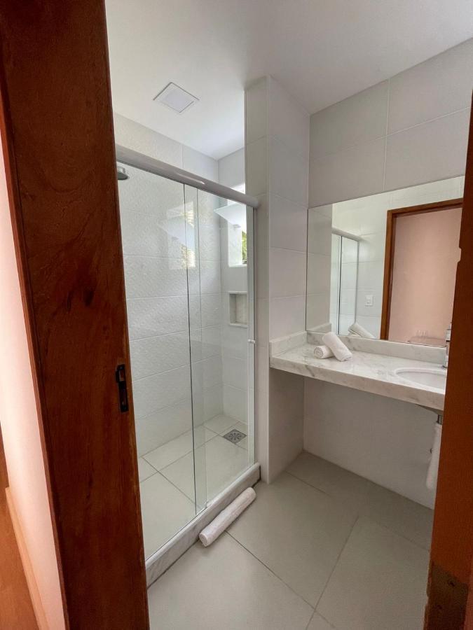 Pousada Cozy House Pedro do Rio ภายนอก รูปภาพ