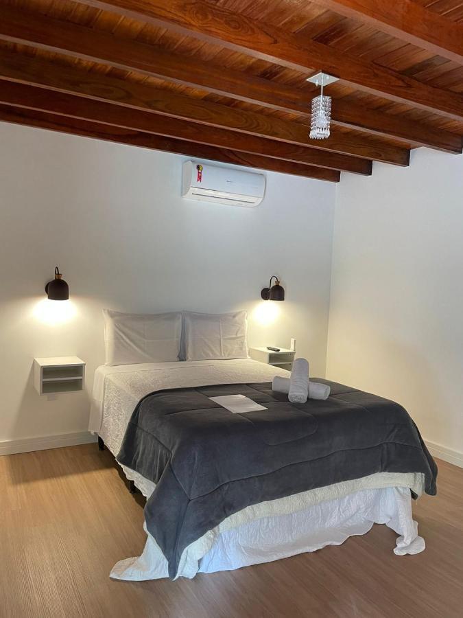 Pousada Cozy House Pedro do Rio ภายนอก รูปภาพ