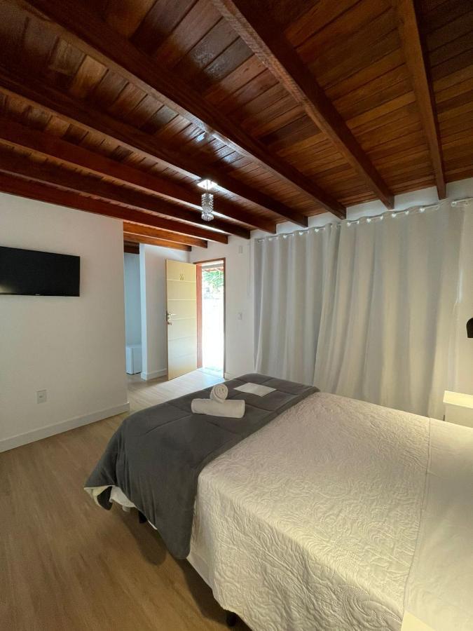 Pousada Cozy House Pedro do Rio ภายนอก รูปภาพ