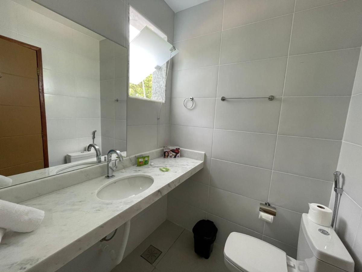 Pousada Cozy House Pedro do Rio ภายนอก รูปภาพ