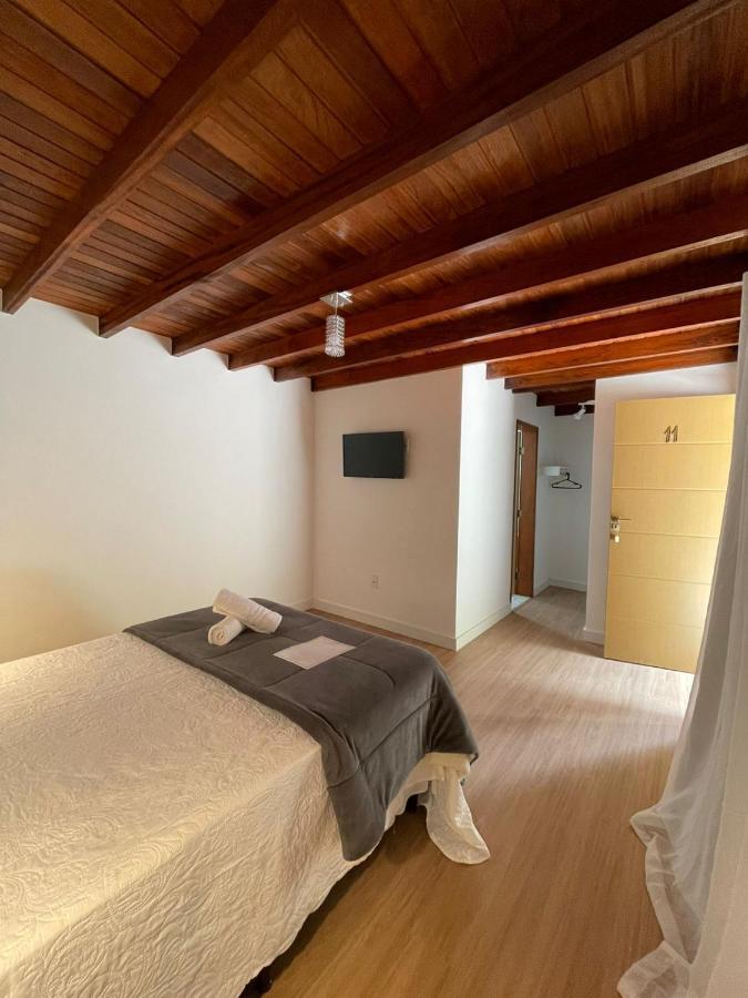 Pousada Cozy House Pedro do Rio ภายนอก รูปภาพ